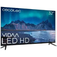 Cecotec Smart TV ALH50032