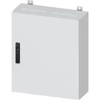 Siemens 8GK1102-2KK22 Installatieverdeler 550 x 650 x 210 Staal Grijs 1 stuk(s)