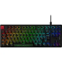 HyperX Alloy Origins Core PBT Gaming Keyboard