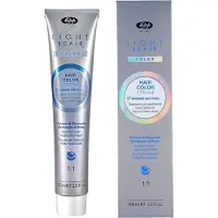 Lisap Color Light Scale Hair Color Cream Haarverf Lila Flower 100ml