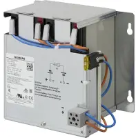 Siemens SITOP AKKUMODUL 24V/7 AH 6EP19356ME21 UPS-accumodule