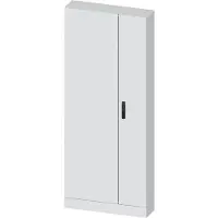 Siemens 8GK1302-8KK32 Installatieverdeler 800 x 1900 x 210 Staal Grijs 1 stuk(s)