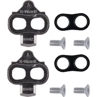 Look X-Track Cleats Schoenpedaalklemmen