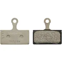 Shimano - G05S Remblok Set Disc Resin