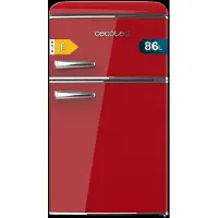 Cecotec Bolero Coolmarket 2d Origin 86 Mini Koelkast