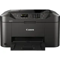 Canon MB2150 19/13 ppm 600x1200 A4 USB Wi-Fi