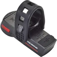 Trelock accu-achterlicht LS 740 I-GO VECTOR REAR SIGNAL