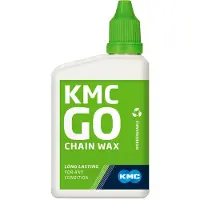 Kmc Go Chain Wax - 80 ml