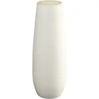 Asa selection Vaas Ease Soft Shell White 25 cm