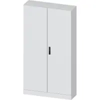 Siemens 8GK1323-8KN44 Installatieverdeler 1050 x 1950 x 320 Staal Grijs 1 stuk(s)