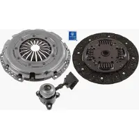 SACHS 3000 990 602 Koppelingsset