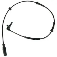 METZGER 0900403 Wielsnelheidssensor (ABS)