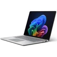 Microsoft Surface Laptop 7 Copilot+ PC - 512 GB - Platina