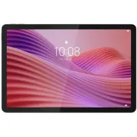 Lenovo Tab 10.1 4GB 64GB LTE - Luna Grey MediaTek Helio G85-processor 2,00 GHz , Android 14 of hoger, 64 GB eMMC 5.1 - ZAEL0030SE