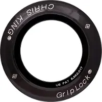 Chris King Ingezette Gl-lagerkap