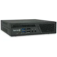 Terra PC-Mini 5000V6.1 SILENT GREENLINE