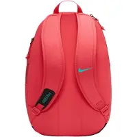 Nike Rugzak Academy Team 30L (Zwart/Rood)