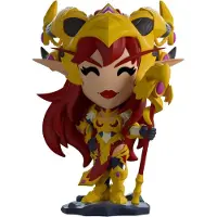 Youtooz World of Warcraft Vinyl Figure Alexstrasza 13 cm Beeld