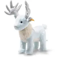 Steiff Patronus hert 25 cm. EAN 024221
