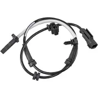 METZGER 09001454 Wielsnelheidssensor (ABS)