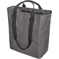 Halfar Dagelijkse Shopper Tas (Antraciet)