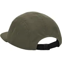 Beechfield Unisex Camperpet voor volwassenen (Olijf)