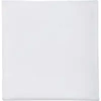 Sols Atoll 50 Microvezel Handdoek (Wit)