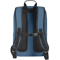 Halfar Fellow Laptop rugzak (Blauw)