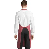 Sols Gamma schort voor volwassenen (Oud Roze)