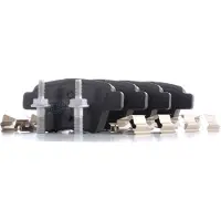 RIDEX 402B1373 Remblokken