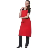 Karlowsky Basis Slabbenschort (Rood)