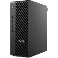 Dell Pro Max FCM2250, Intel Core Ultra 5, 245, 16 GB, 512 GB, Windows 11 Pro, 64-bits