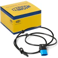 MAGNETI MARELLI 172100137010 Wielsnelheidssensor (ABS)