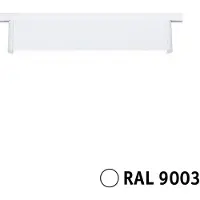Paulmann LED-railspot URail 9.5 W