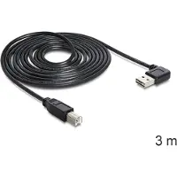 DeLOCK USB printer kabel -
