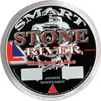Maver Monofilo Stone River - 600m - 0.28mm