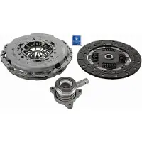 SACHS Koppelingsset XTend set plus CSC 3000 990 530