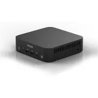 Asus Mini-PC (HTPC) 90MS02Y1-M00040 2.5 cm (1 inch) AMD Ryzen AI 5 340 4.8 GHz 16 GB RAM 512 GB SSD AMD AMD Radeon 840M Win 11 Pro 90MS02Y1-M00040