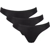 Sloggi Slip GO Daily Cotton | Maat: XS | Kleur: Zwart