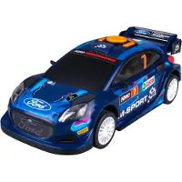 Top 1 Toys Nikko Road Rippers Boost Mode: M-Sport Ford Puma