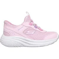 SKECHERS Lage Sneakers BOUNDER PRO SLIP-INS kind 22
