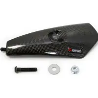 Akrapovic P-hsb13r1 Hittebeschermer