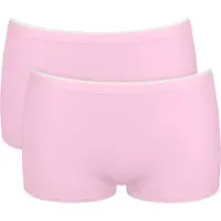 Sloggi Broekje ' Blue GO Sense ' pink