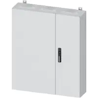 Siemens 8GK1132-4KA32 Installatieverdeler 800 x 950 x 210 Staal Grijs 1 stuk(s)