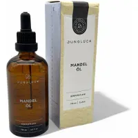 Junglück Amandelolie Body Oil 100 ml