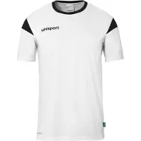 Uhlsport Squad 27 T-shirt Met Korte Mouwen