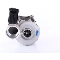 Nissens 93539 Turbocharger