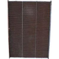 NRF 14790 Koelblok, radiateur