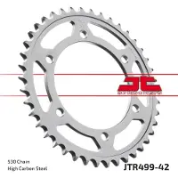 JT Sprockets Tandwiel achter R499,42