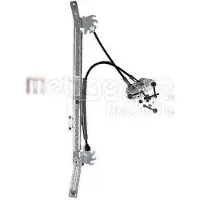 METZGER 2160538 Raammechanisme